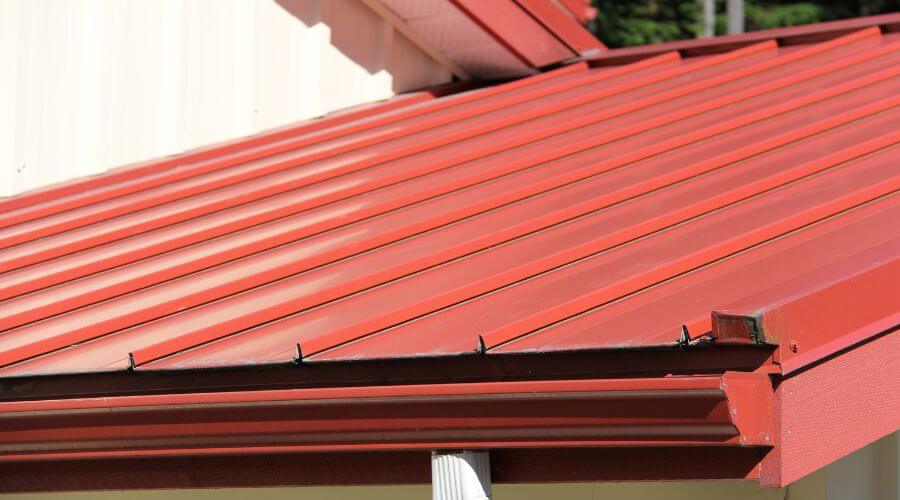 Roof Gutter Cleaning in Amory, MS
